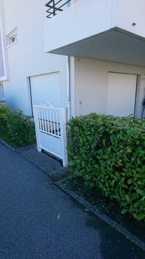 Le Nid Savoyard Lejlighed Faverges Eksteriør billede