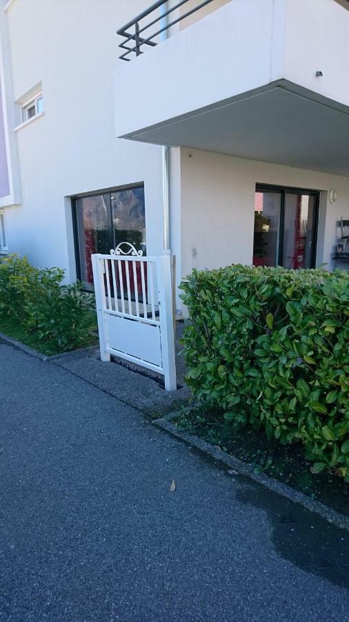 Le Nid Savoyard Lejlighed Faverges Eksteriør billede